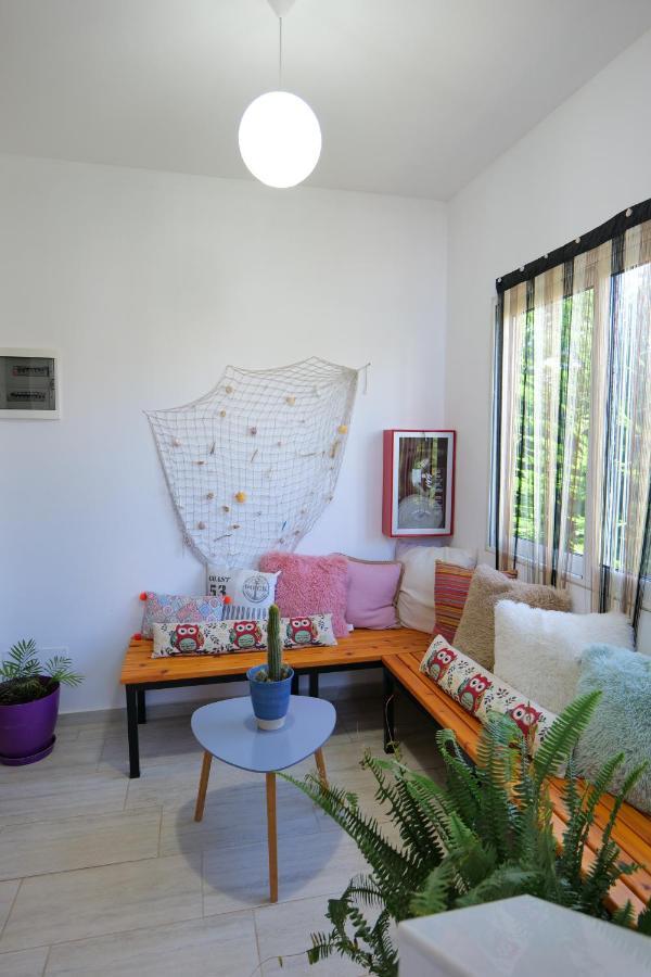 Seahorse Hotel Ksamil Luaran gambar